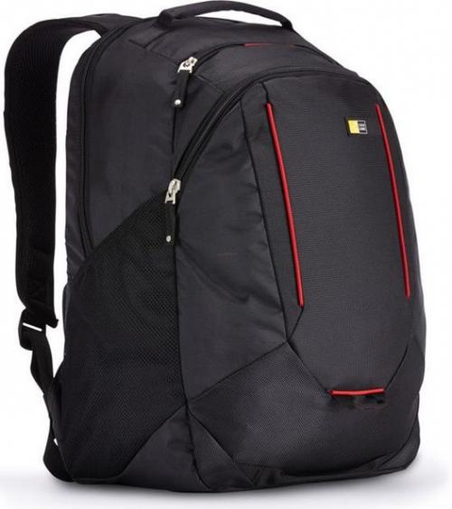 Rucsac Laptop Case Logic Evolution Basic BPEB115K 15.6inch (Negru)