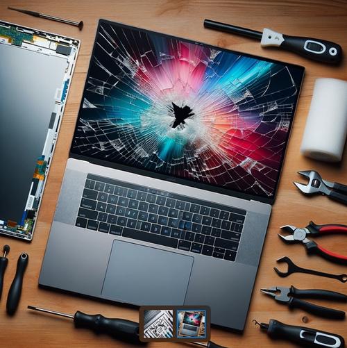 Serviciu Inlocuire display laptop