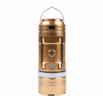 Lanterna solara tip felinar cu acumulator cu incarcare USB.