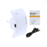 Amplificator retea semnal Wireless WIFI repeater