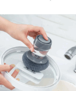 1 + 1 Gratis Burete de vase cu dozator