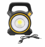 Lampa solara reincarcabila JY-819A