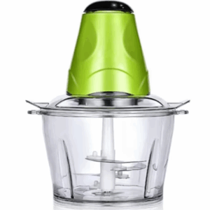 Tocator Electric Universal Capacitate 3L Motor 250W