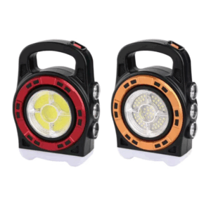 Lanterna solara LED 20W, 3 moduri iluminare