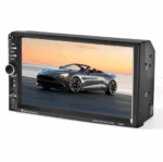 Mp5 Player auto, ecran 7 inch cu Mirrorlink, Touchscreen, USB, SD Card