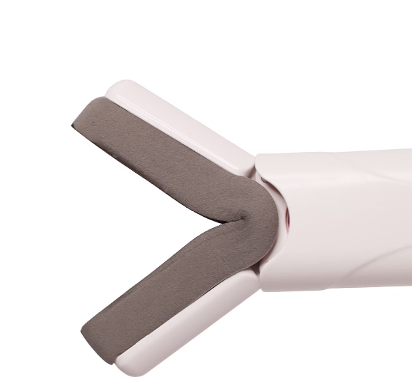 1 + 1 PROMO - Set mop mini portabil, sistem autostoarcere, pentru suprafete si geamuri - imagine 10