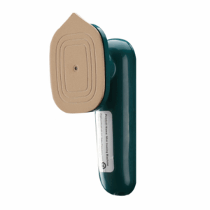 Fier de calcat vertical, portabil