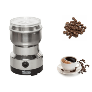 Rasnita electrica de cafea Nima NM-8300