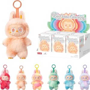 Figurina Pop Mart Labubu