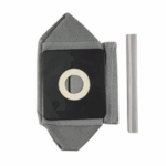 Set 3 saci de aspirator, universali.