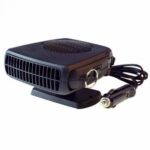 Aeroterma auto cu aer cald sau rece, potrivita pentru orice anotimp Smartmall