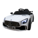 Masinuta electrica pentru copii Mercedes GTR-S