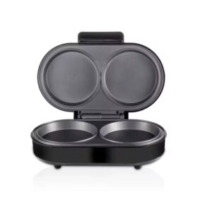 Aparat Multifunctional RAF, Omlete, Burgeri, Waffle, 850W, R.245