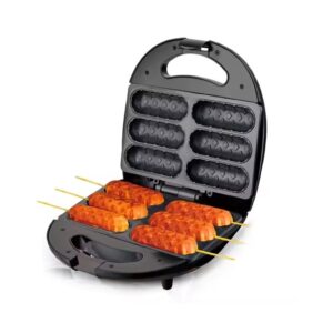Mașina de Mic Dejun Corn Dog Maker, 220 V, 850 W, R.803