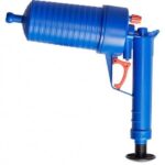 Aparat cu presiune pentru desfundarea chiuvetelor Smartmall