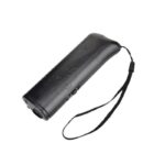 Aparat impotriva cainilor agresivi si pentru dresaj cu ultrasunete negru, functie de lanterna, acumulator inclus