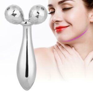 Aparat pentru masaj facial 3D Smartmall