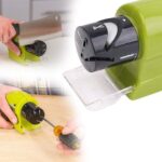 Aparat  de ascutit cutitele Smartmall
