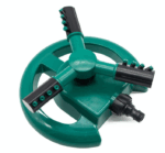 Stropitoare rotativa cu 3 brate, reglabila, pentru gazon