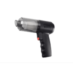 Aspirator Portabil Auto Masina/Casa/Electronice, Putere 120W, incarcare USB, Perie si Duza