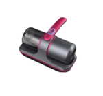 Aspirator Portabil Antiacarieni Si Praf Cu Acumulator, Putere 100W, Tehnologie UV-C, 8Kpa, Zgomot Redus