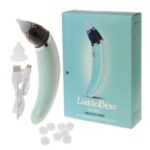 1 + 1 GRATIS Aspirator Electric Nazal pentru Copii