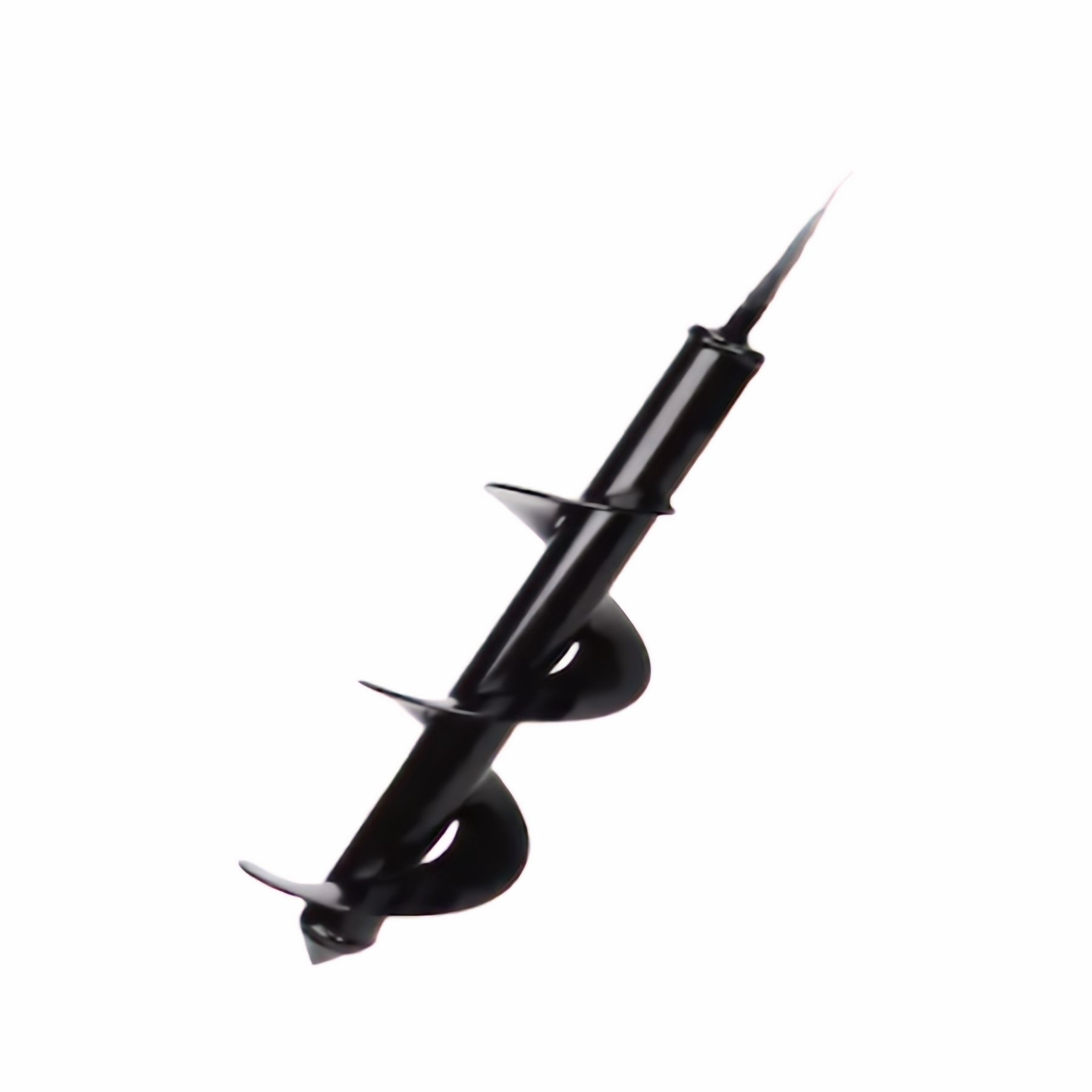 Burghiu pentru mașina de săpat gropi, 22 cm - imagine 3
