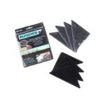 Benzi Ruggies antiderapante pentru covor Smartmall