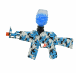 Jucarie de tras cu bile de gel, din plastic, 13 ani+