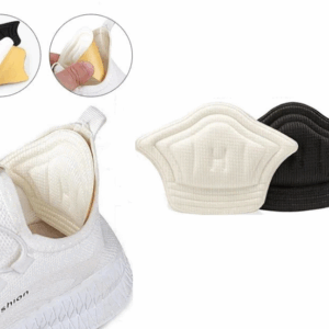 Set 2 talonete calcai, branturi bataturi, pernute pentru incaltaminte