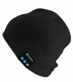 Caciula unisex Bluetooth, USB, redare muzica, Functie  Hands-Free