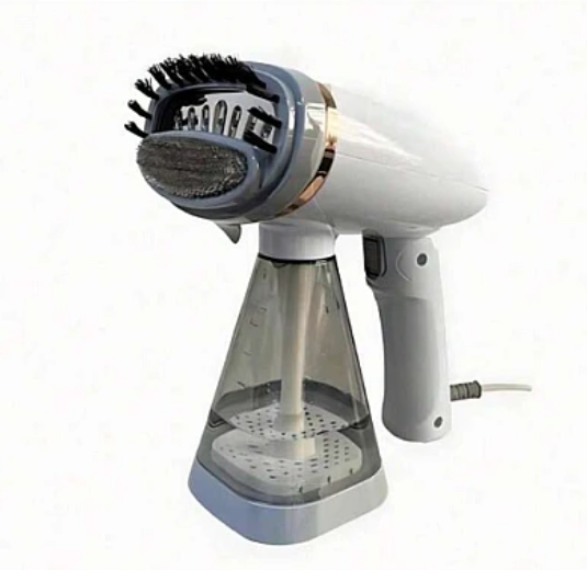 Fier de calcat cu aburi pentru haine SB802
