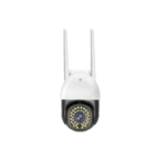 Camera de supraveghere pentru exterior,V380, Smartmall