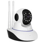 Camera de Supraveghere copii, HD, IP, WiFi, 360Eye PRO