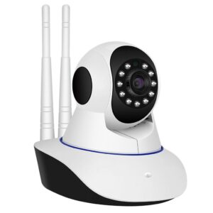 Camera de Supraveghere copii, HD, IP, WiFi, 360Eye PRO