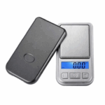 Mini cantar electronic profesional de Precizie pentru Bijuterii, portabil, 0-200g