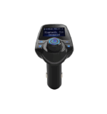 Modulator auto A32 cu Bluetooth, FM, Handsfree, USB Smartmall