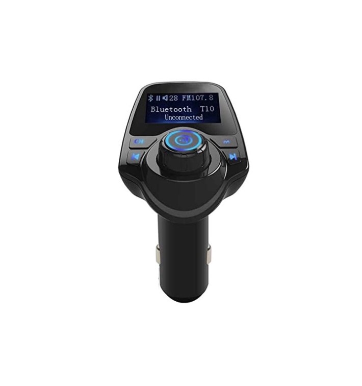 Modulator auto A32 cu Bluetooth, FM, Handsfree, USB Smartmall