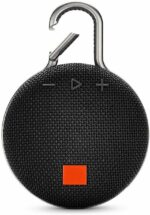 Boxa bluetooth portabila Clip 3, Design Modern, culoare negru Smartmall