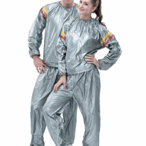 Costum de slabit cu efect de sauna