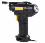 Compresor electric profesional, 72w, 18 l /minut, negru