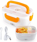 Cutie electrica pentru mancare cu incalzire electrica Smartmall