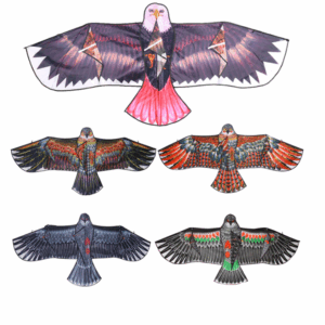 Zmeu, in forma de Vultur