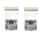 1 + 1 GRATIS - Dispenser sapun lichid, 500ml