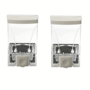 1 + 1 GRATIS - Dispenser sapun lichid, 500ml