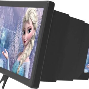 Dispozitiv marire ecran telefon mobil cu efect 3D Smartmall