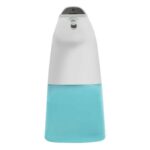 Dozator de sapun spuma, cu senzor de miscare, 250ml Smartmall