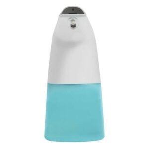 Dozator de sapun spuma, cu senzor de miscare, 250ml Smartmall