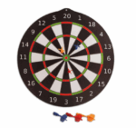 Set Joc Darts , 6 Sageti Magnetice Incluse