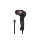 Scanner coduri de bare cu fir, Andowl, Q-A202, USB